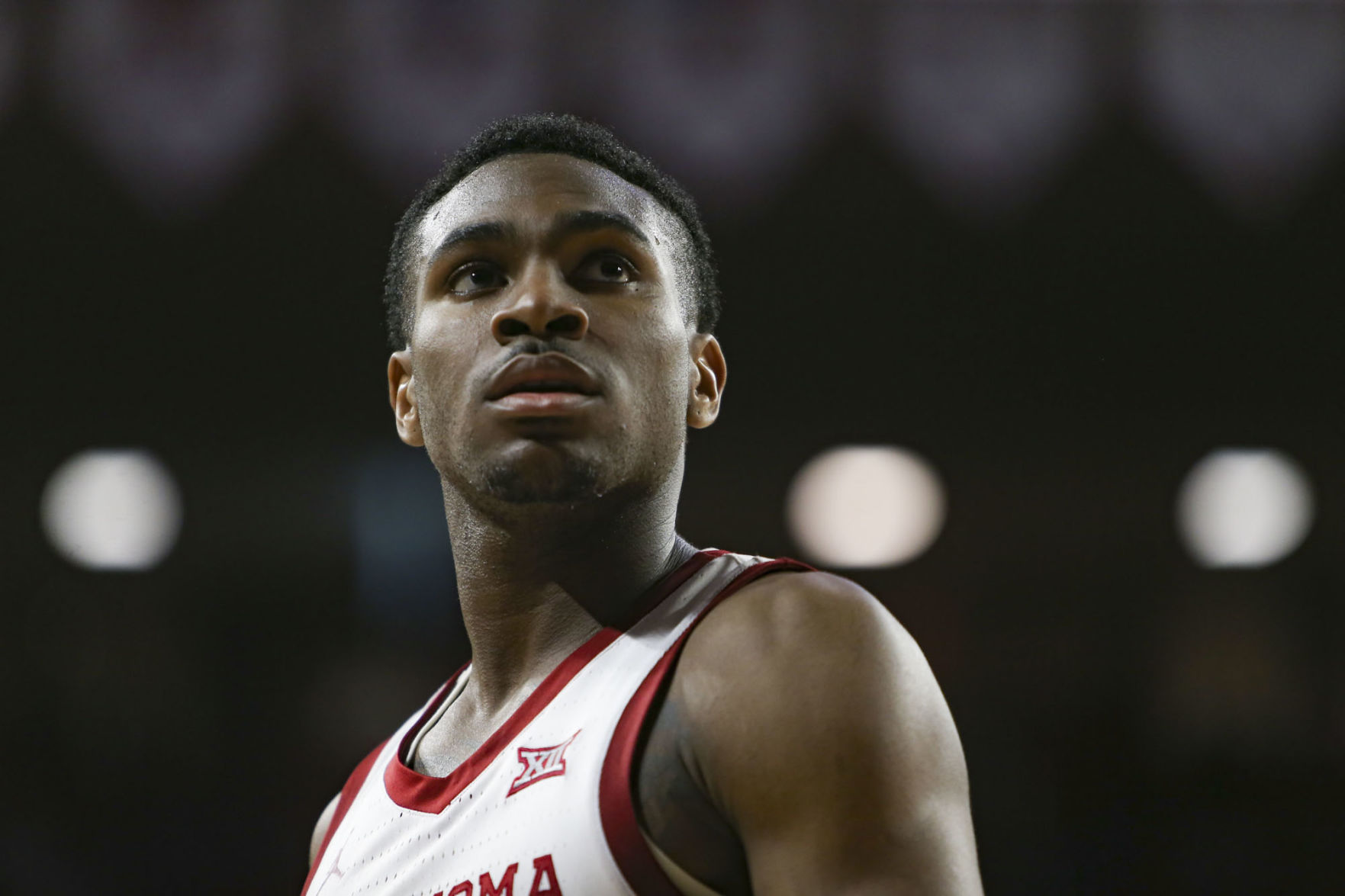 DeāVion Harmon
